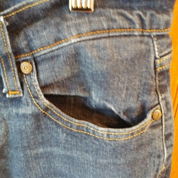 Levi's 515 Boot Cut Jeans - Picture 4 of 9